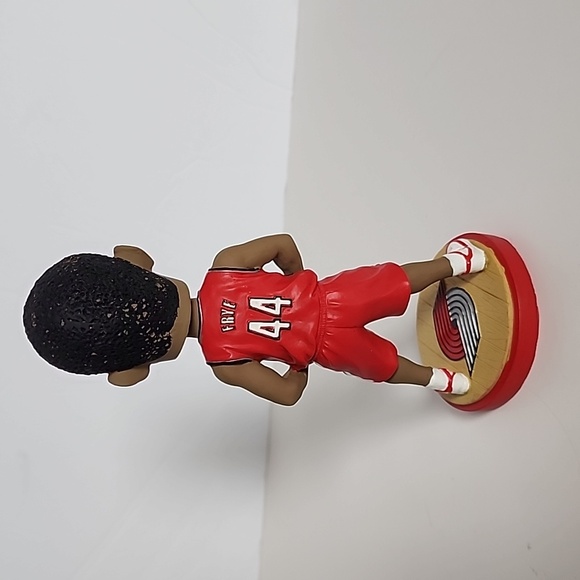 Channing Frye Portland Trail Blazers Bobblehead Edition 2008 - Picture 6 of 7